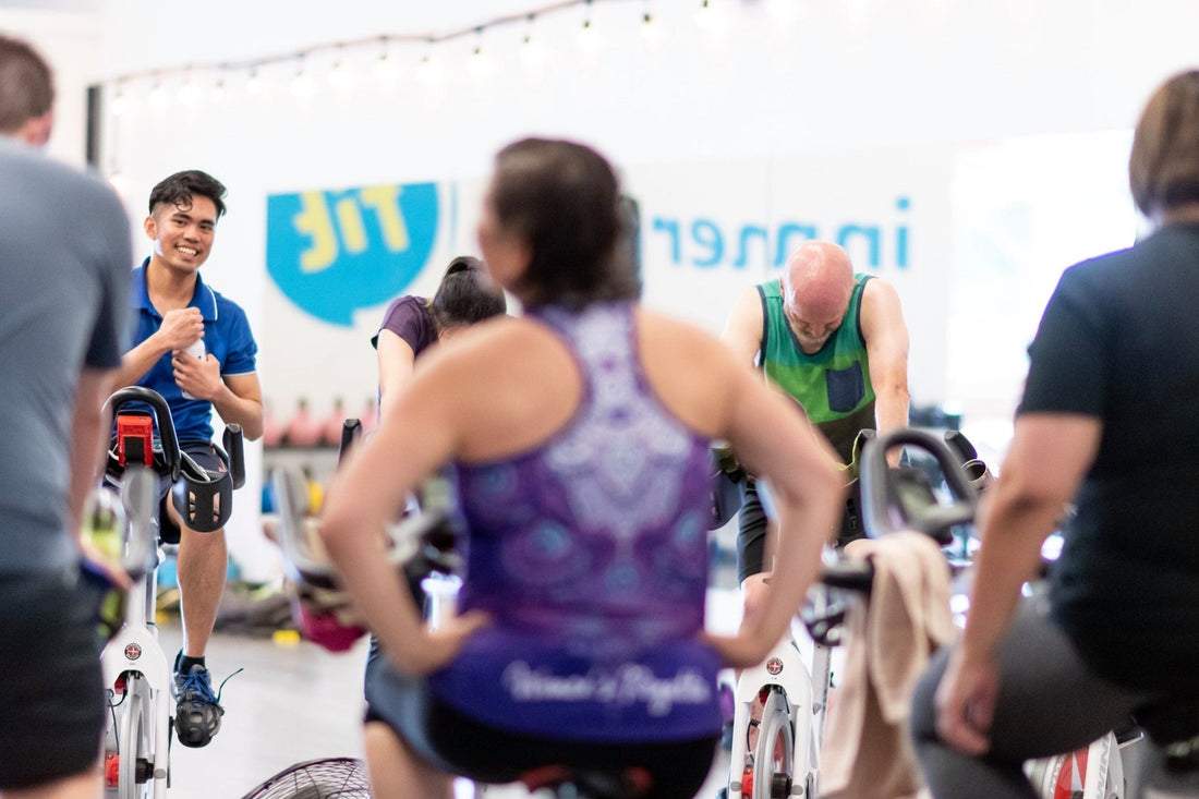 Body Feels Stiff? The Fastest Way to Fix It