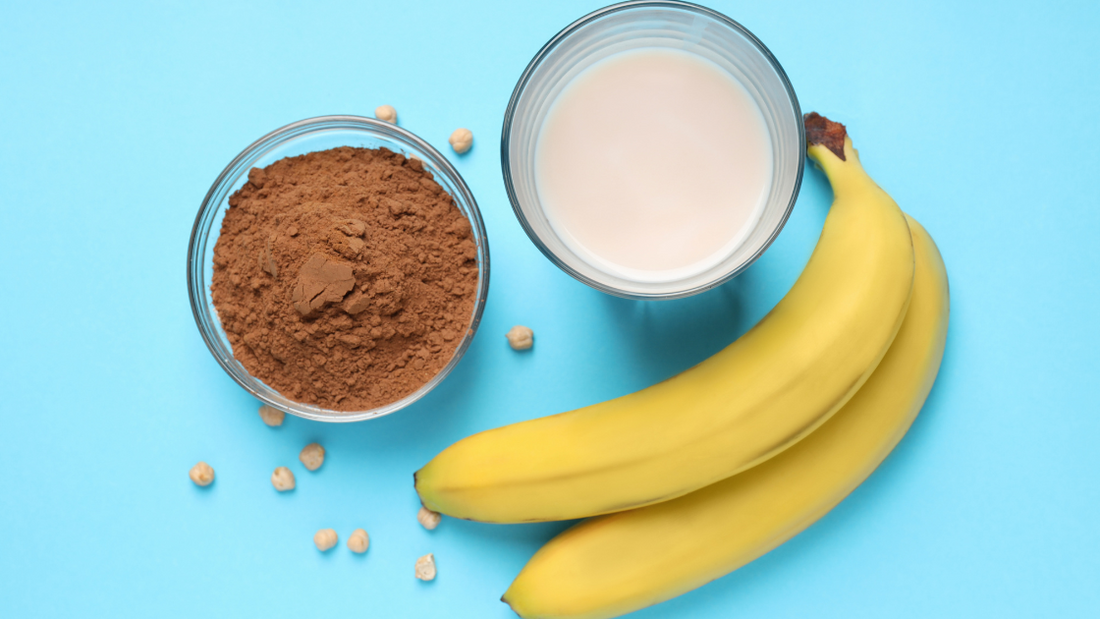 Fueling Your Weight Loss Boot Camp Journey: Delicious Eats to Crush Your Goals!
