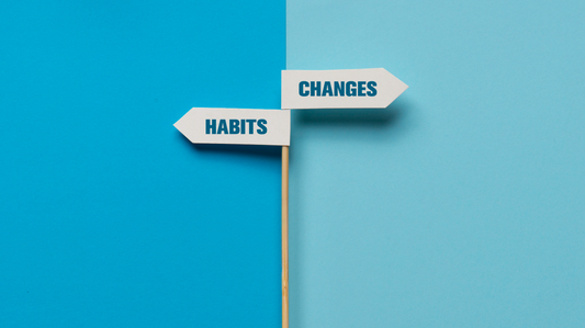 Spark Up Your Weight Loss Adventure with Atomic Habits: Let's Have a Blast!