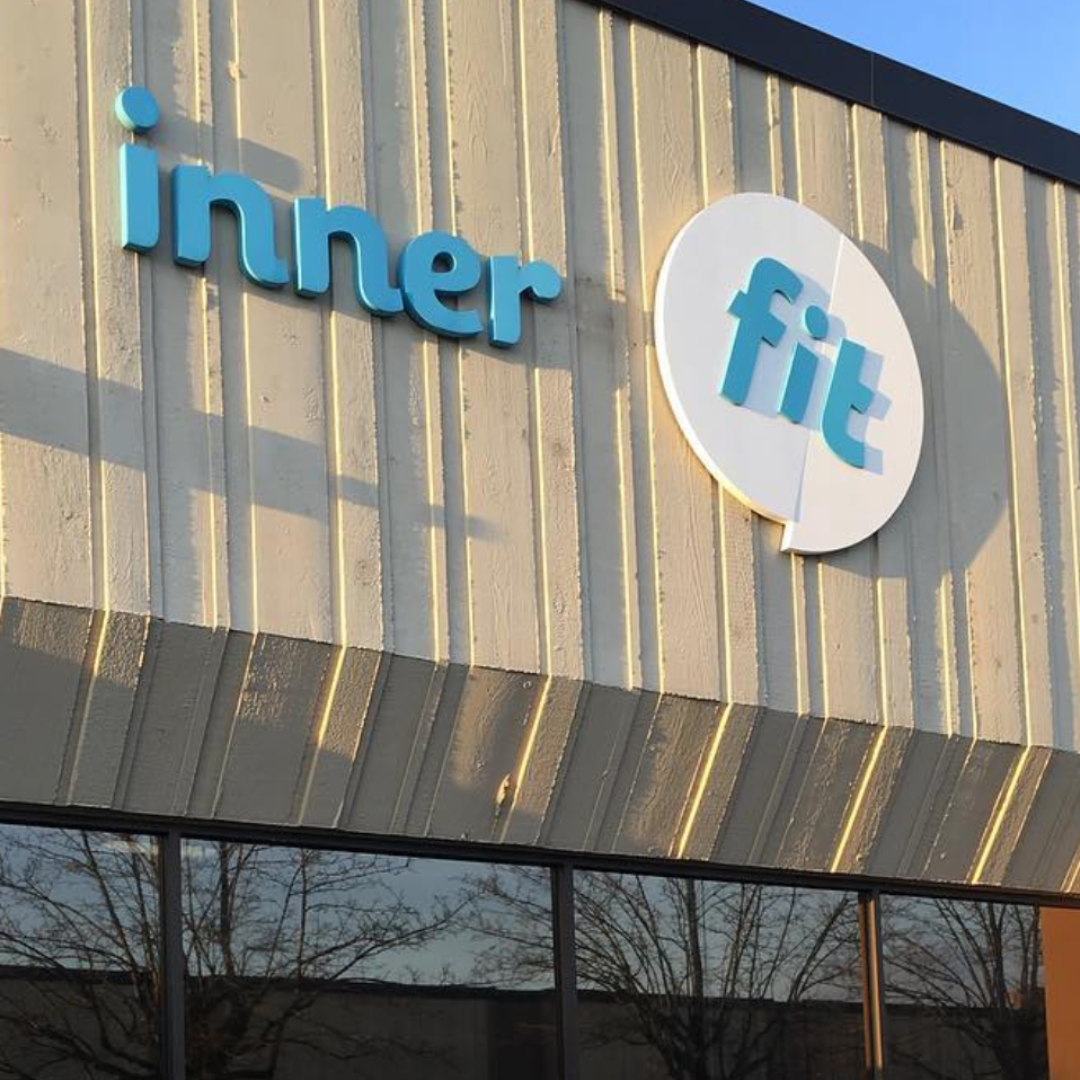 Get Pumped for Your First Workout Bash at Inner Fit Studios!